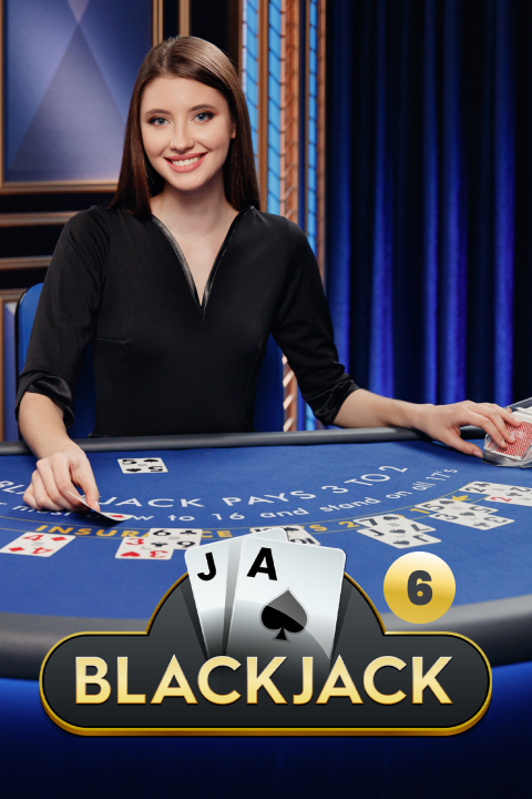Blackjack 61